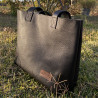 CARTERA TOTEBAG BLACK