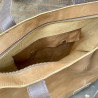 CARTERA TOTEBAG CAMEL