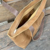 CARTERA TOTEBAG CAMEL