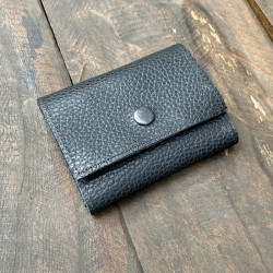 B I L L E T E R A · TRALUÑÉ NEGRO/LEOPARDO