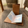PORTA PASAPORTE  GASTÓN