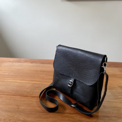 · BANDOLERA BLACK ·