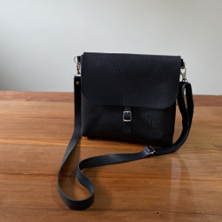 · BANDOLERA BLACK ·