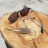 STRAP COBRE + DET. CAFÉ