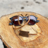 STRAP COBRE + DET. CAFÉ