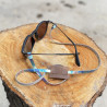 STRAP TORNASOL + DET.CELESTE