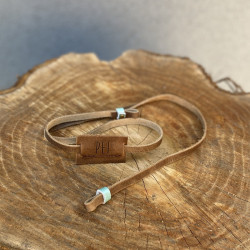 STRAP CAFÉ + DET. MENTA