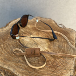 STRAP CAFÉ + DET. MENTA
