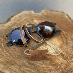 STRAP CAFÉ + DET. MENTA