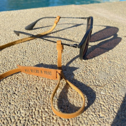 STRAP  CAMEL
