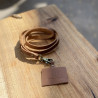 LANYARD · CAFÉ