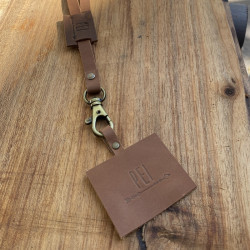 LANYARD · CAFÉ