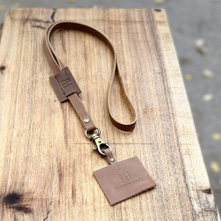 LANYARD · CAFÉ