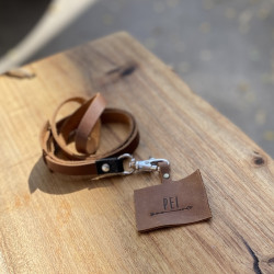 LANYARD · CAFÉ + DET. NEGRO