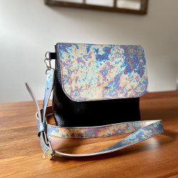 BANDOLERA TORNASOL