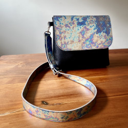 BANDOLERA TORNASOL