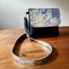 BANDOLERA TORNASOL