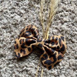 MOÑO LEOPARDO