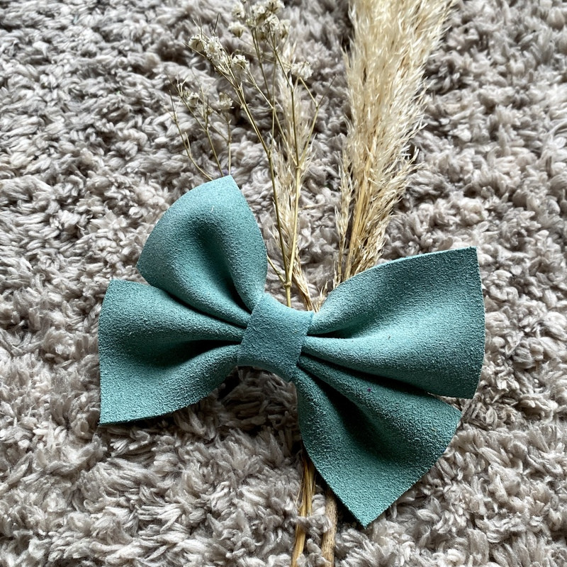 MOÑO MENTA RENO