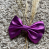 MOÑO FUCSIA