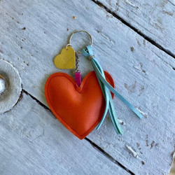 LLAVEROS CORAZÓN · SOY YO