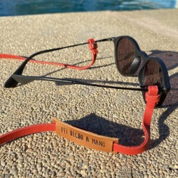 STRAP ROJO
