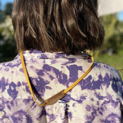 STRAP AMARILLO