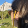 STRAP AMARILLO