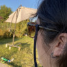STRAP AZUL