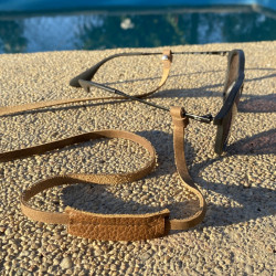 STRAP CAFÉ TABACO
