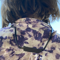 STRAP NEGRO CHAROL