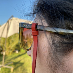 STRAP ROJO + ROJO