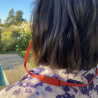 STRAP ROJO + ROJO