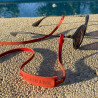 STRAP ROJO CHAROL