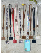 · LANYARDS ·